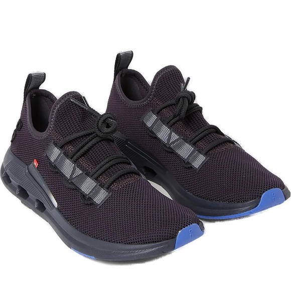 On Running Shoes - On Cloud On Running Cloudeasy Sensa Lace-Up Sneakers/Shoes | PRELOVED 🔥👟